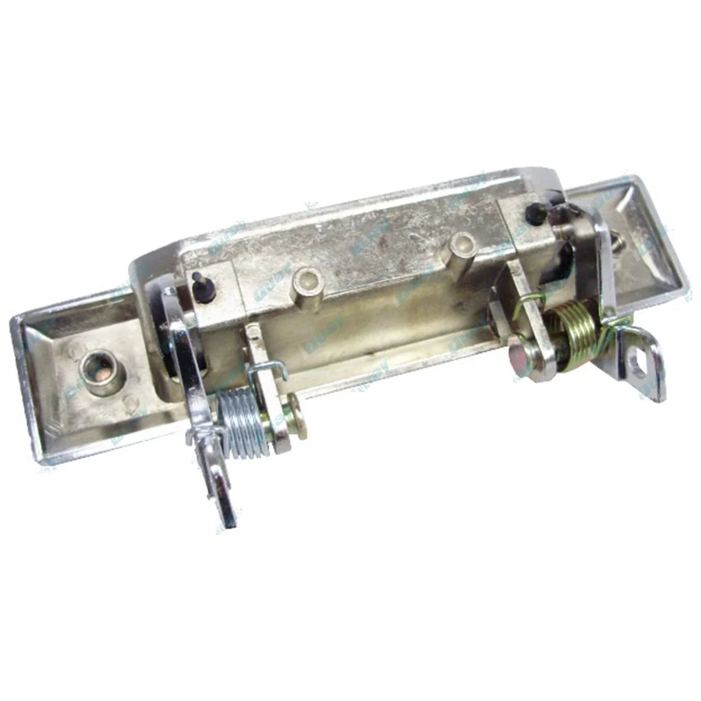 External LH or RH Front Door Handle Chrome for Landcruiser FJ70 FJ73 FJ75 HJ75