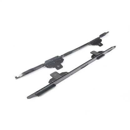 4 Pcs Sunroof Guide Rail Bracket for BMW E84 X1 (2013-2015)