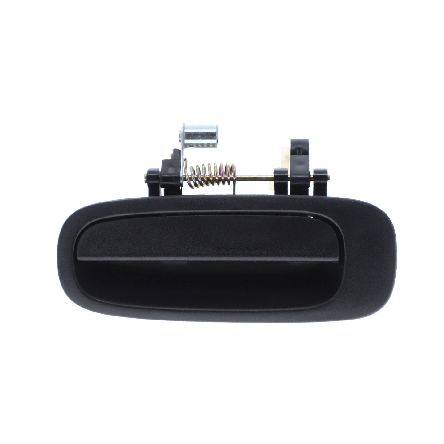 Textured Left Rear Outer Door Handle for Toyota Corolla