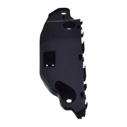 ABS Black Right Front Bumper Retainer for Mazda CX-9 (2016-2023)