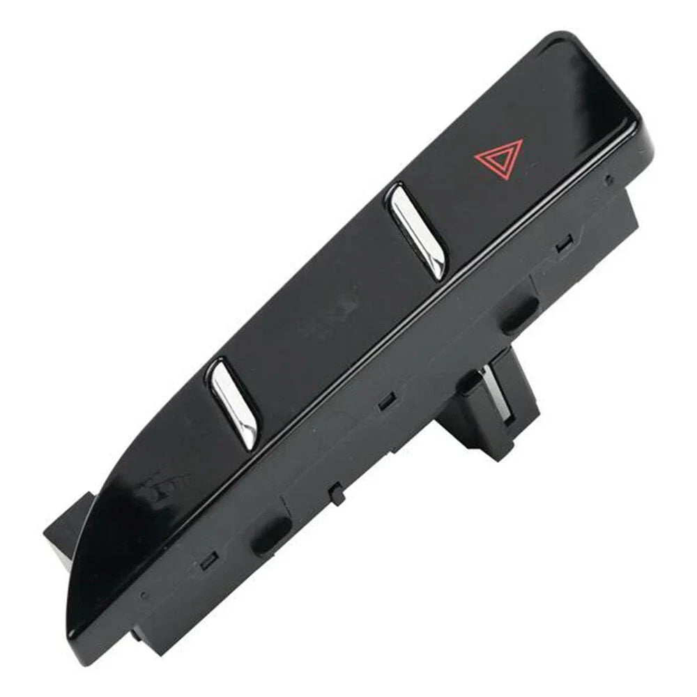 Black Hazard Warning Switch for Cadillac XTS Sedan (2013-2019)