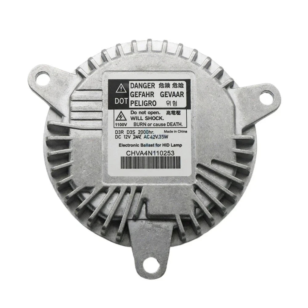 Xenon HID Ballast for Dodge Durango, Chevrolet (2014-2019)