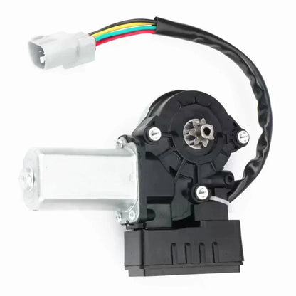 Left Front Power Window Regulator Motor for Lexus LX470 Land Cruiser (1998-2007)