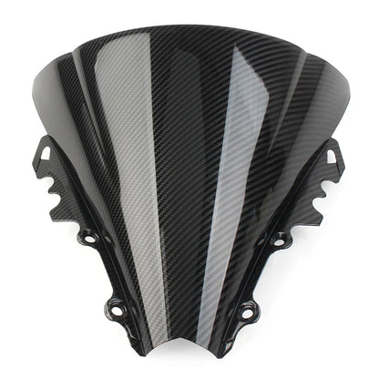 Double Bubble Windscreen for Yamaha YZF R6 (2006-2007)