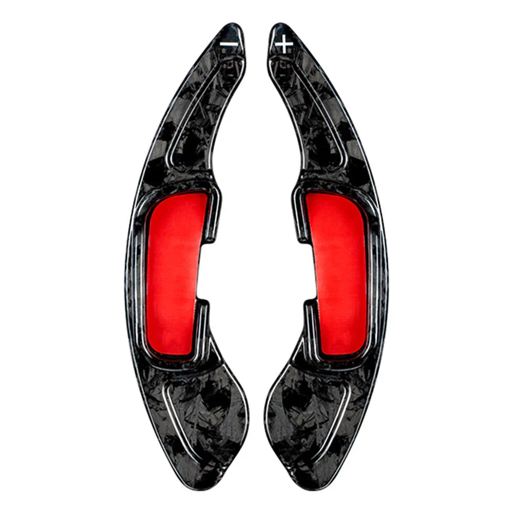 Steering Wheel Paddle Shifter Extensions for Mazda CX-3, CX-5, MX-5, 6 (2016-2023)