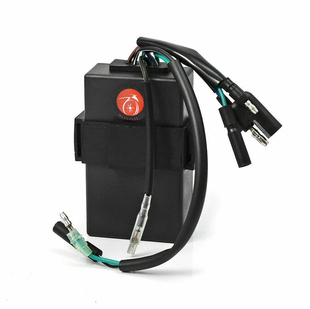 Ignition Coil CDI Spark Plug for Honda CR80R CR85R RB (1987–2007)