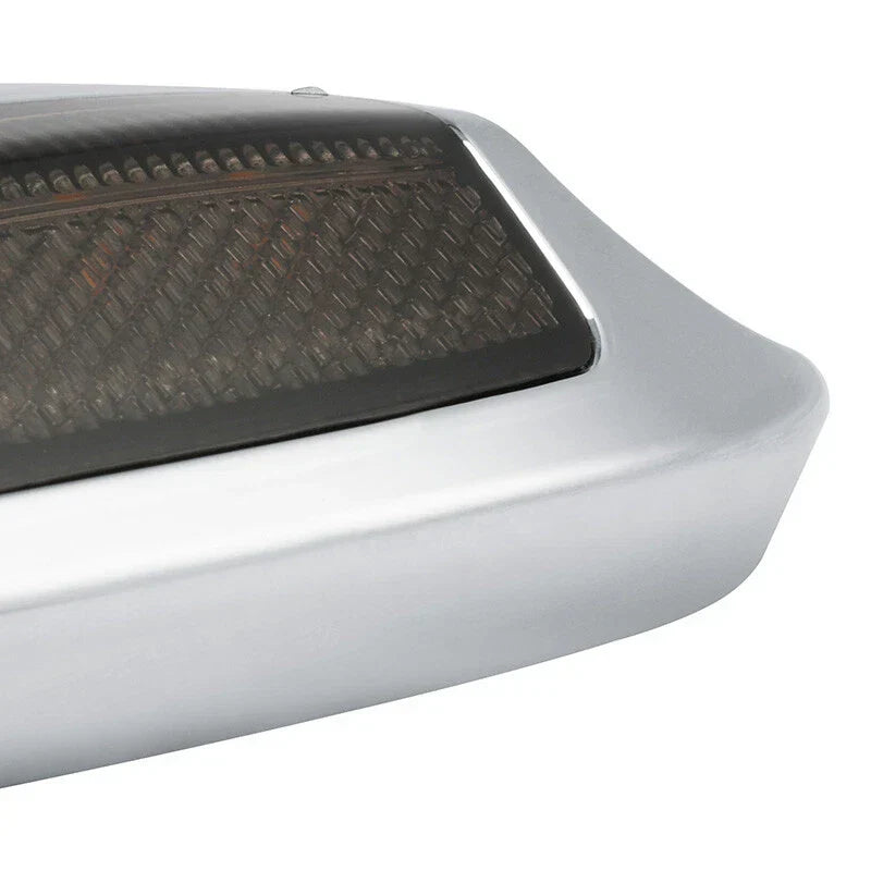 Chrome Front Fender Tip for Harley Electra Glide Ultra Limited (2014-2022)