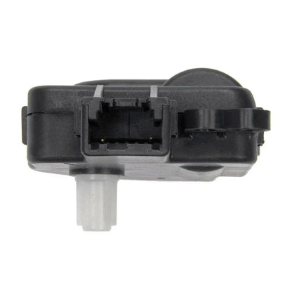 HVAC AC Heater Blend Door Actuator for Chrysler Dodge Ram (2002-2018)