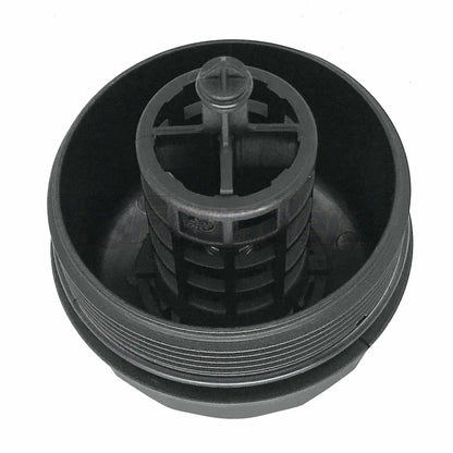 Engine Oil Filter Housing Cover Cap for BMW X4/X5/X6/Z4 (2014–2023)
