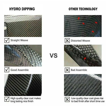 Carbon Fiber Lower Oil Belly Pan Fairing for Kawasaki ZX-14R (2006-2020)