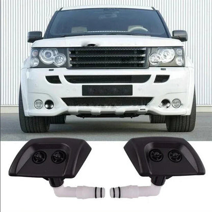 Front Headlight Washer Jets  for Land Rover Range Rover Sport (2005-2013)