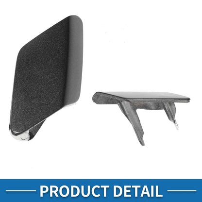 Front Right Washer Nozzle Cover Cap for BMW 428i (2014-2016)