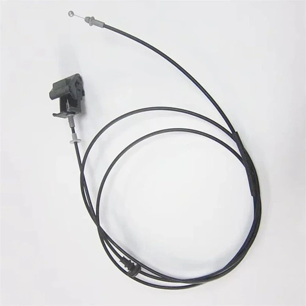 Hood Latch Release Cable for Mazda 3 (2014-2018)