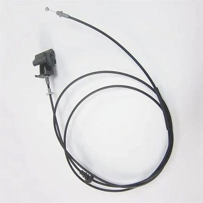 Hood Latch Release Cable for Mazda 3 (2014-2018)