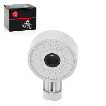 Gear Position 2 Pin Rotary Switch for Polaris General XP 1000 (2017–2024)