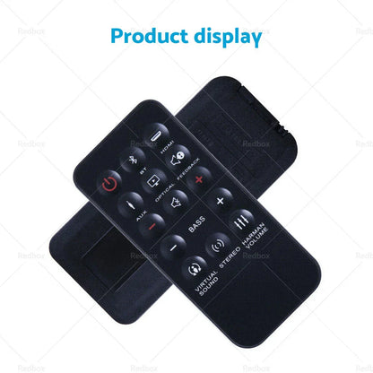 Remote Control for JBL Home Cinema SB250 SB350 2.1 Speaker System