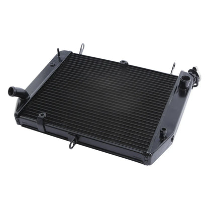 Black Radiator Engine Cooling for Yamaha YZF R1 (2000-2001)
