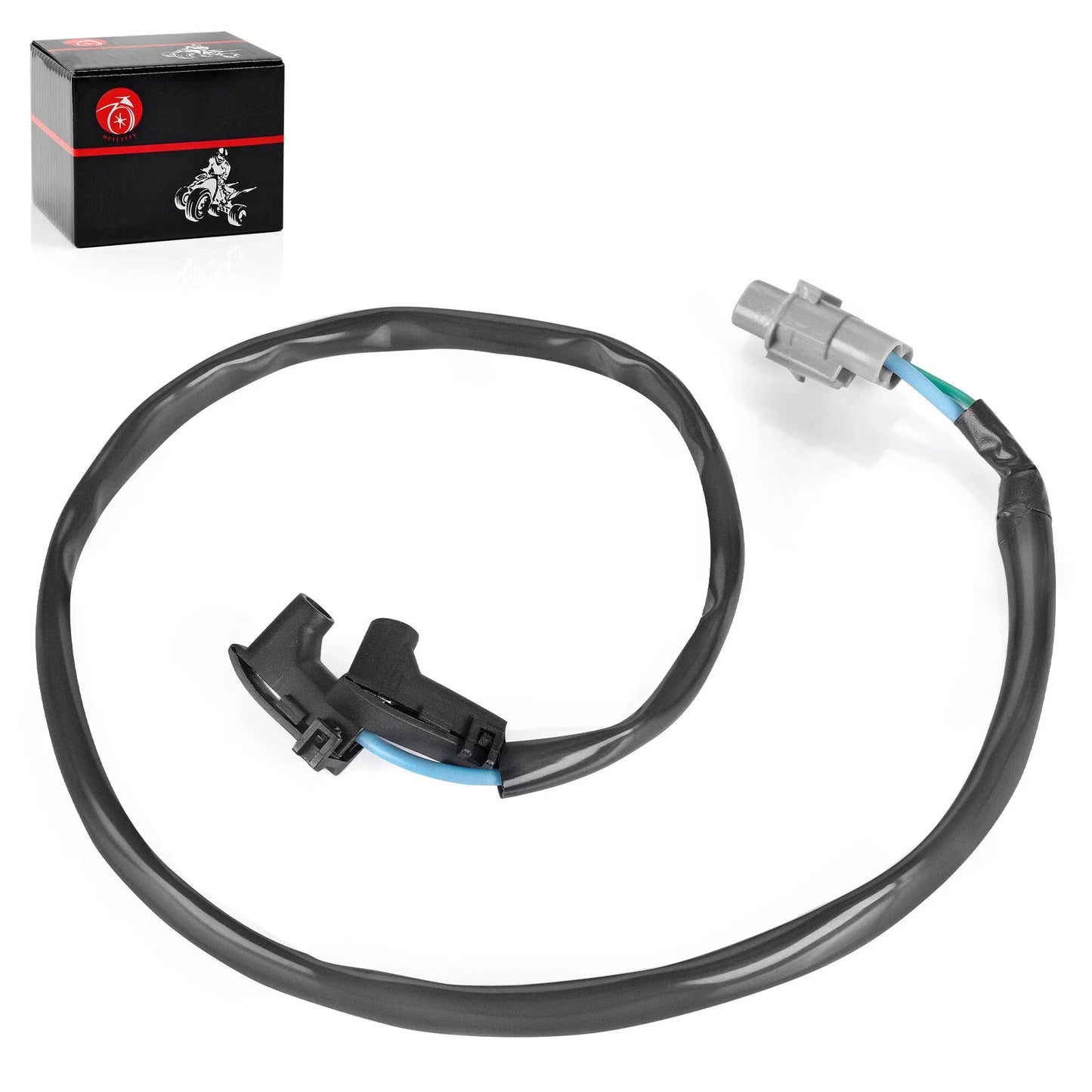Neutral Reverse Wire Electrical Cable for Yamaha Raptor (2006–2024)