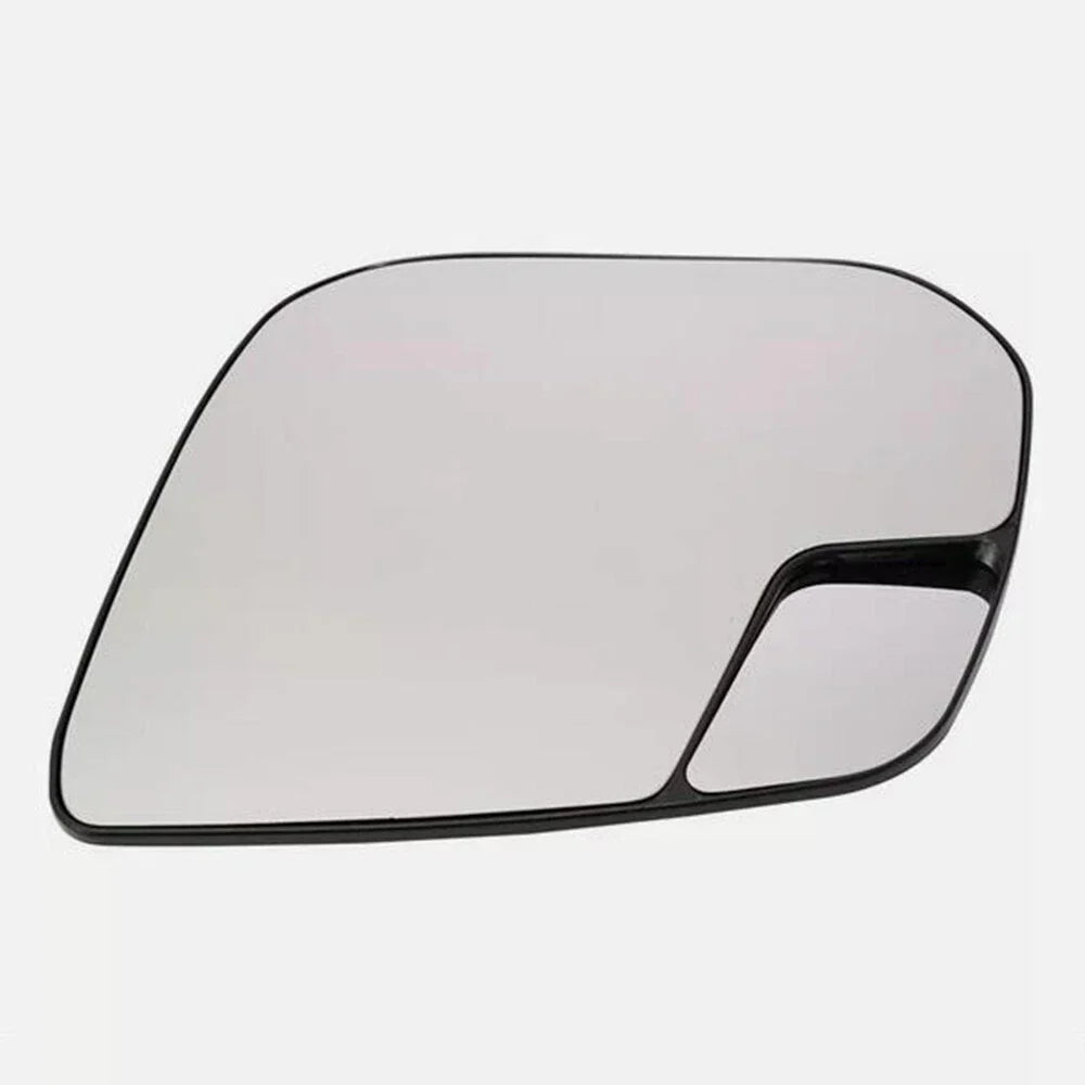 Heated Left Side Mirror Glass for Chevrolet Colorado, Canyon (2015-2023)
