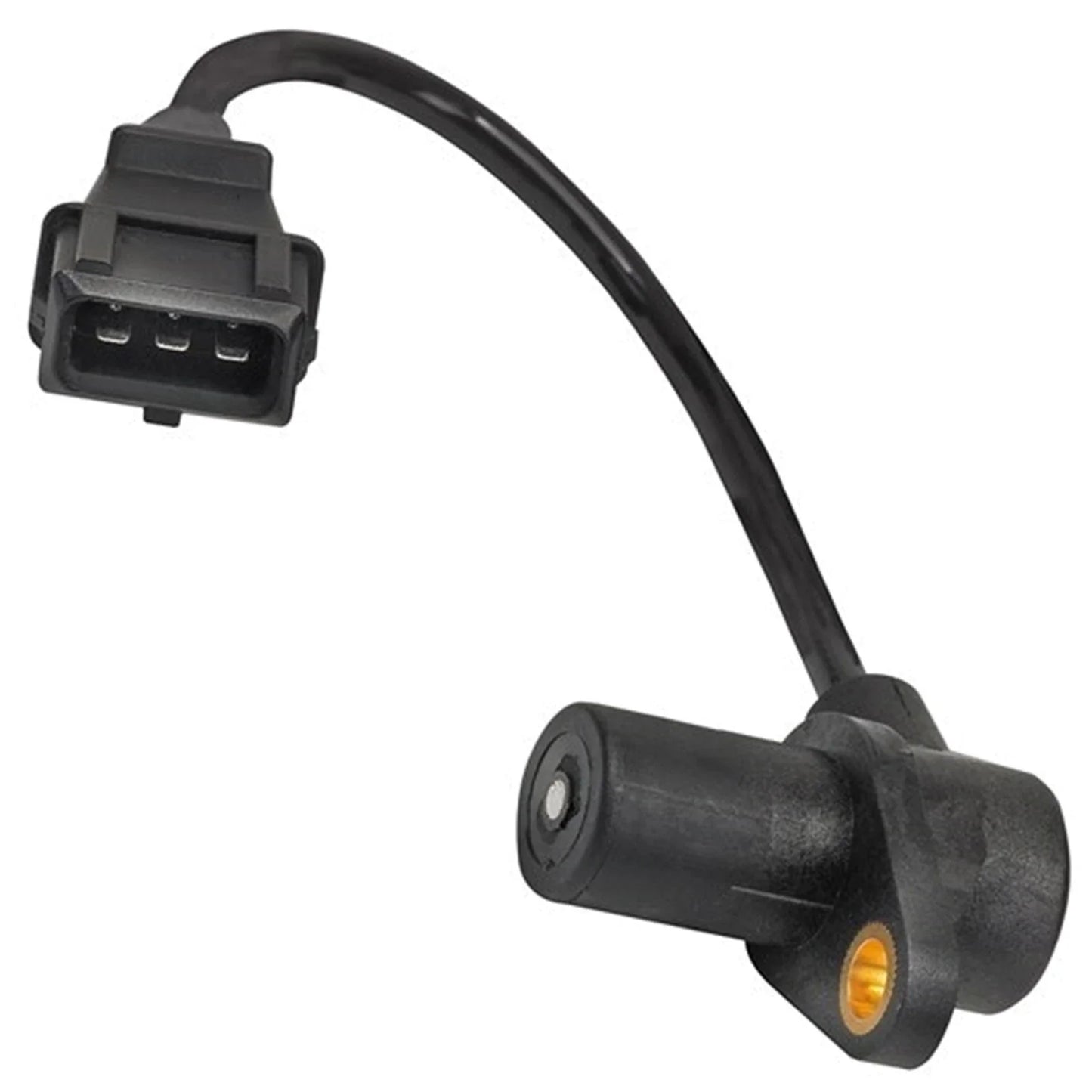 Crank Angle Sensor 4cyl 1.8L TE for Kia Mentor FB (1998-2000)