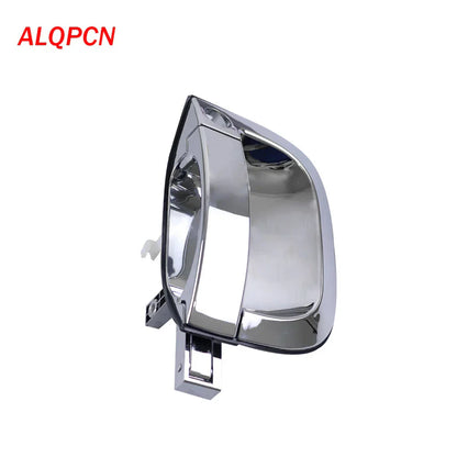 Chrome Right Front Outer Door Handle for Kia Bongo 3 K2700 K2900 K3000 (2005-2019)