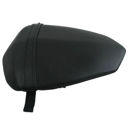 Black Driver & Passenger Seat for Yamaha YZF R1 (2009-2014)
