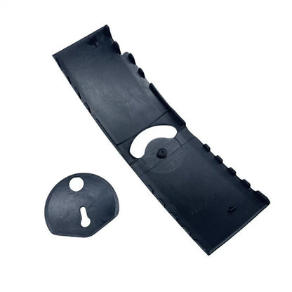 Gear Knob Shift Lever Cover Trim for Mitsubishi Outlander (2013-2021)