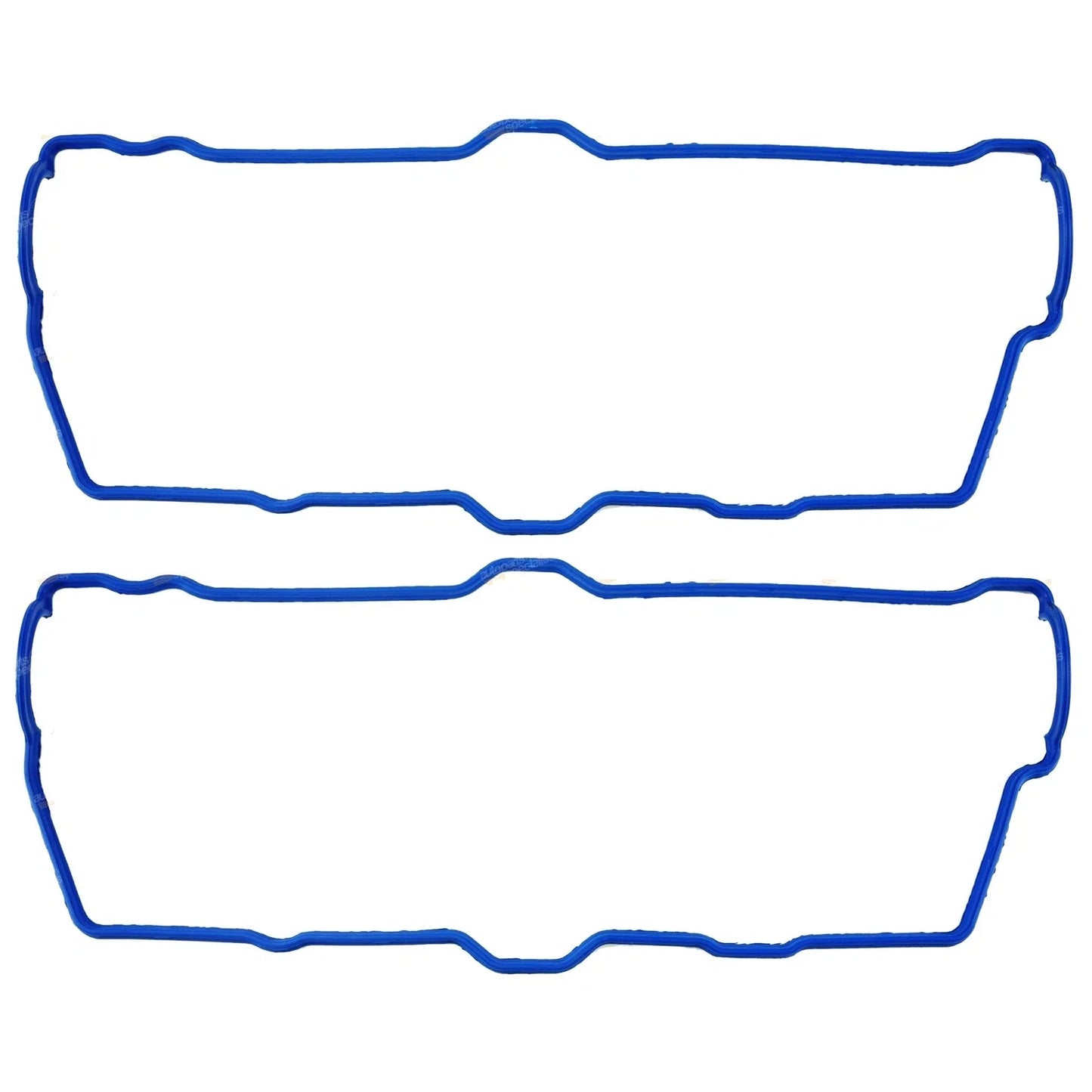 2 x Rocker Valve Cover Gasket for Toyota Soarer UZZ30 UZZ31 UZZ32 (1990–1997)