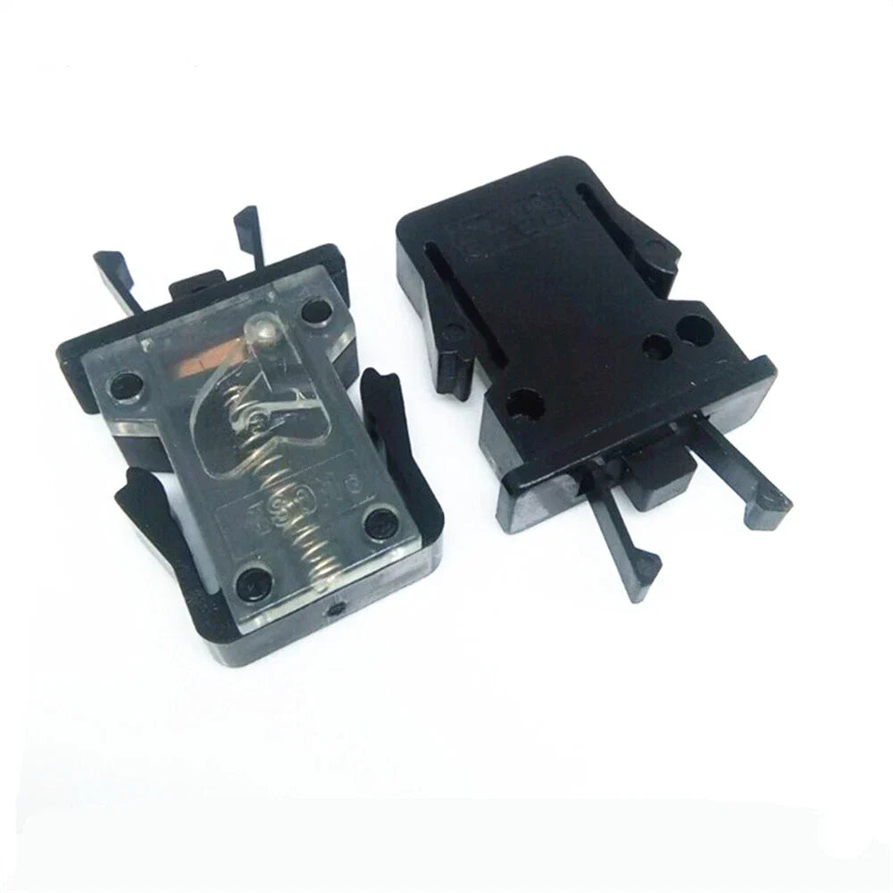 Overhead Console Box Lock for Subaru Forester Legacy Outback (2003-2023)