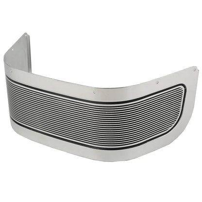 Front Fender Light Skirt Trim for Harley Tri Glide Electra Glide (14-23)