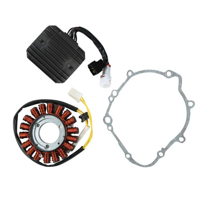 Stator & Regulator Rectifier Gasket for Suzuki GSXR600 GSXR750 (2006-2025)