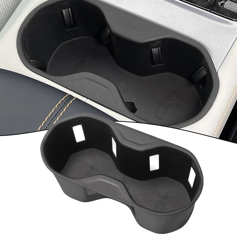 Cup Holder Sleek Design for BYD Song Plus DM-i EV & Seal U