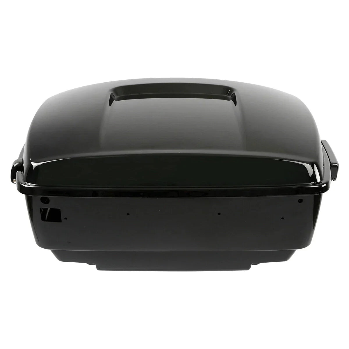 Trunk Backrest Mount Docking Kit for Harley Touring (2014-2025)