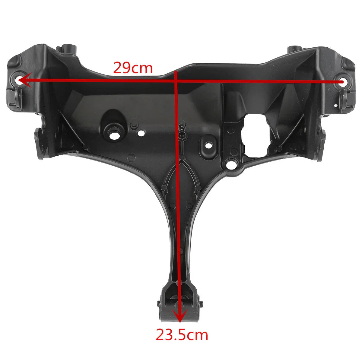 Upper Fairing Stay Bracket for BMW R1200GS (2013-2017)