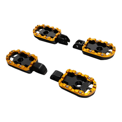 Footpegs for Harley Softail Low Rider (2018-2025)
