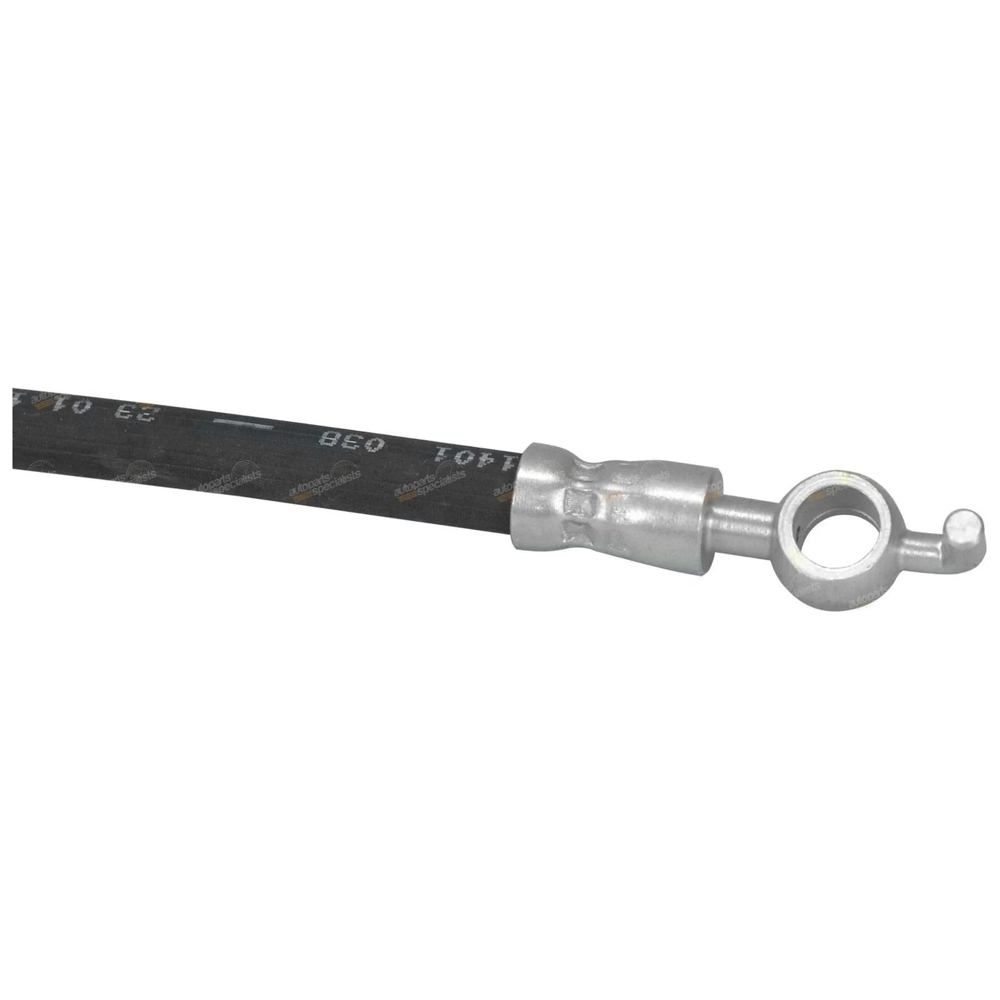 Front Left/Right Brake Line Rubber Hose for Mazda Eunos 30X (1992 - 1997)