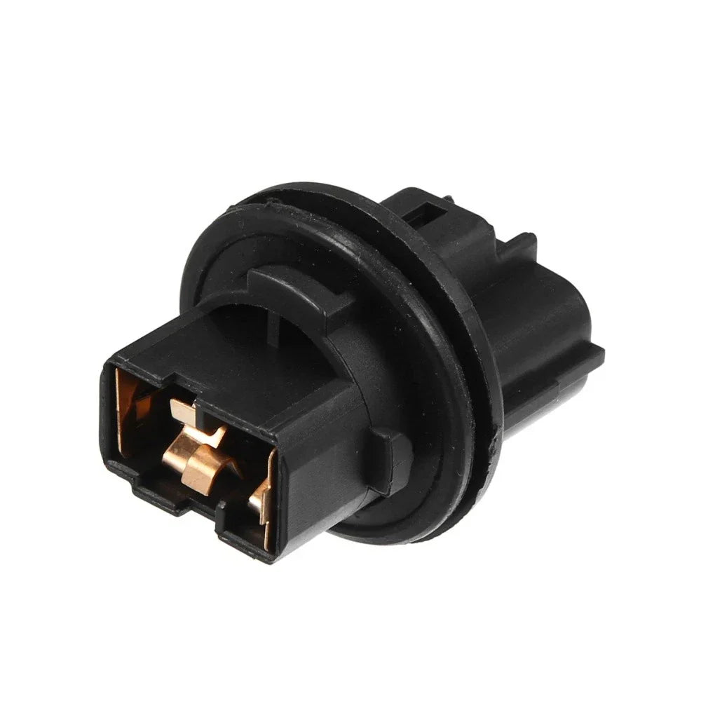 Front Turn Signal Light Bulb Holders for Toyota Avalon Camry Corolla Tacoma