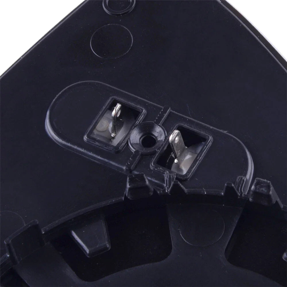Heated Wing Mirror Glass Left Side for BMW X1 F48 (2016-2023)