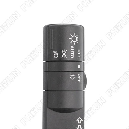 Fog Light Switch OEM #25540-AM620 for Nissan Armada Pathfinder Maxima Murano
