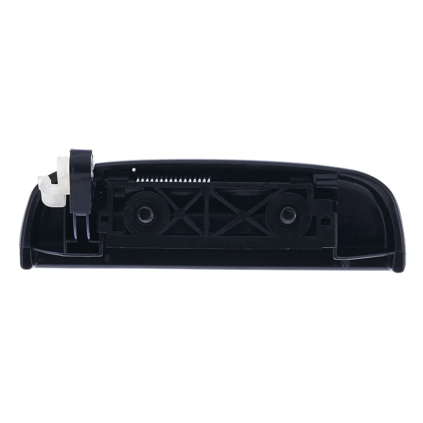 Rear Left Outer Door Handle Black for Suzuki Alto GF JIMNY