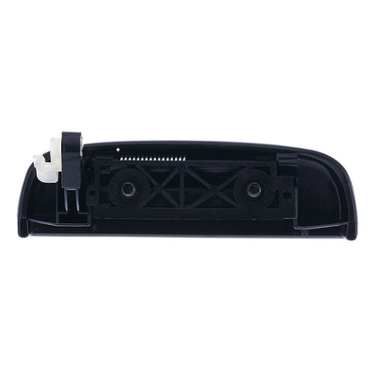 Rear Left Outer Door Handle Black for Suzuki Alto GF JIMNY