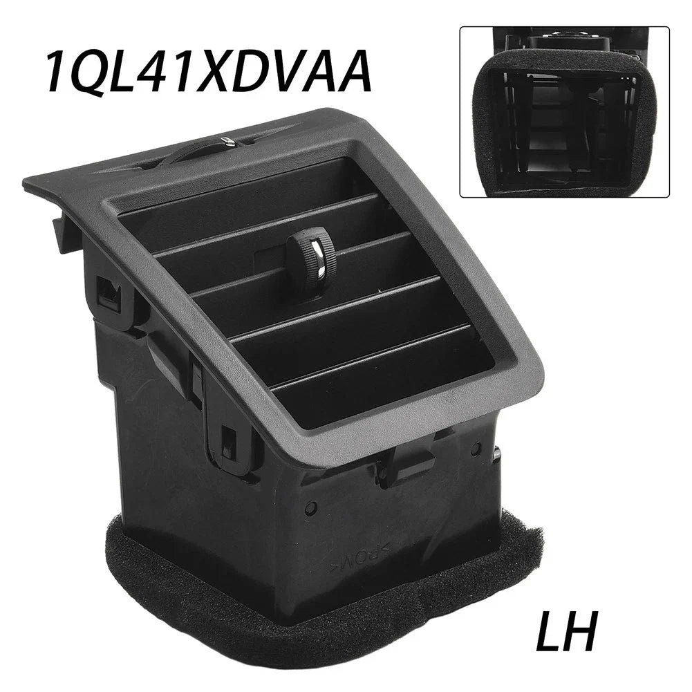 Left Side Vent Direct Fitment for Dodge Challenger (2008–2014)