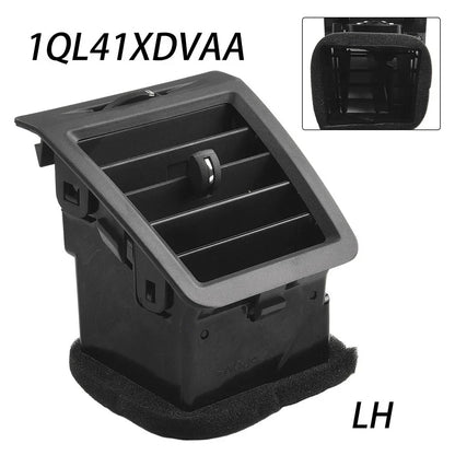 Left Side Vent Direct Fitment for Dodge Challenger (2008–2014)
