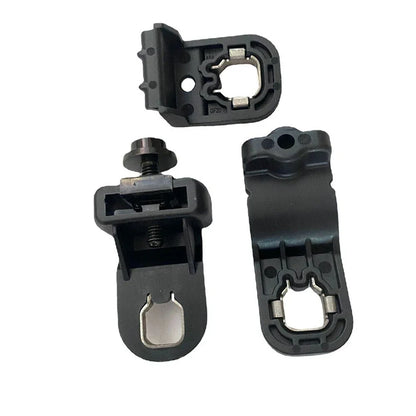 Repair Kit Accessory Black Bracket for Audi Q5 (2013–2016)