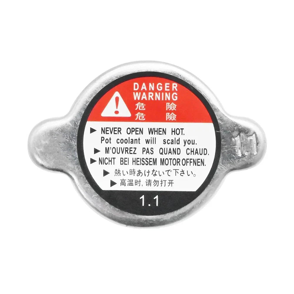 Radiator Cap for Suzuki GSX-R 600 750 1000 (1997-2016)