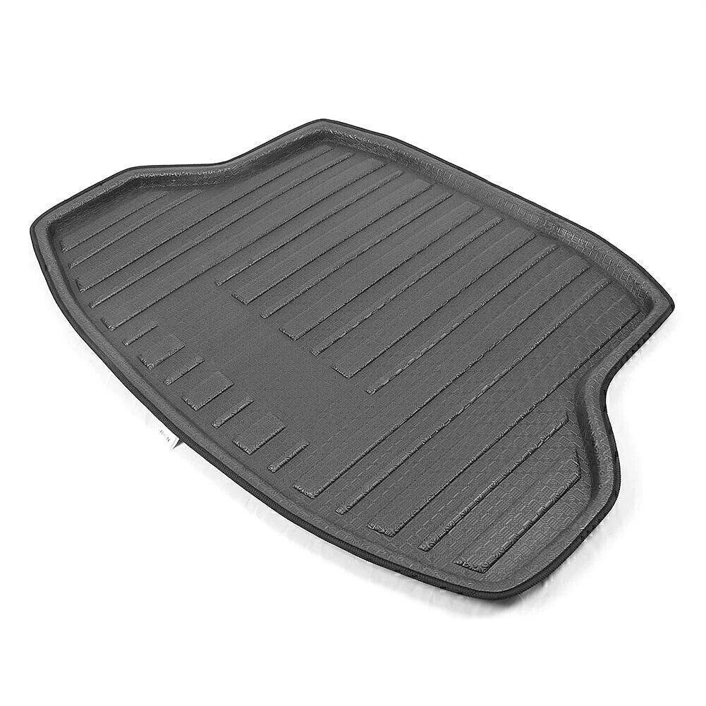 Rear Trunk Liner Cargo Mat for Honda Civic (2016)