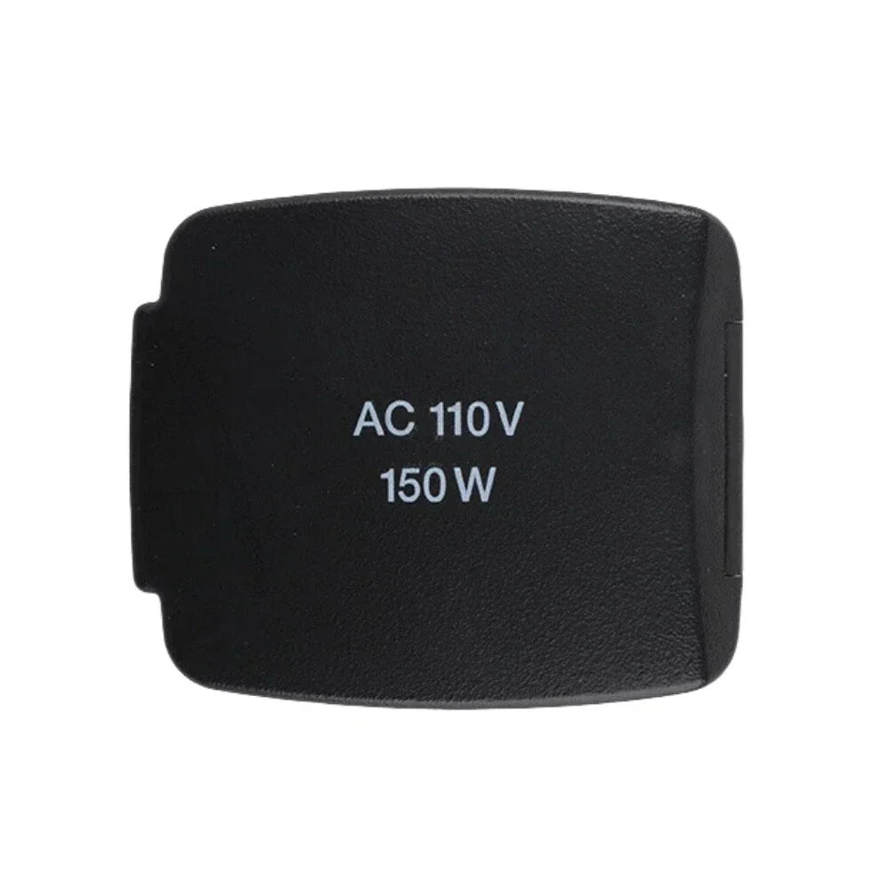 AC Power Outlet 110V 150W for Ford Lincoln (2013-2019)