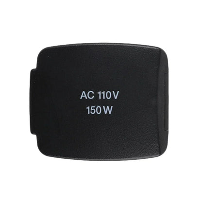 AC Power Outlet 110V 150W for Ford Lincoln (2013-2019)