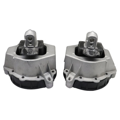2Pcs Engine Motor Mounts for BMW Z4 (2019–2023)