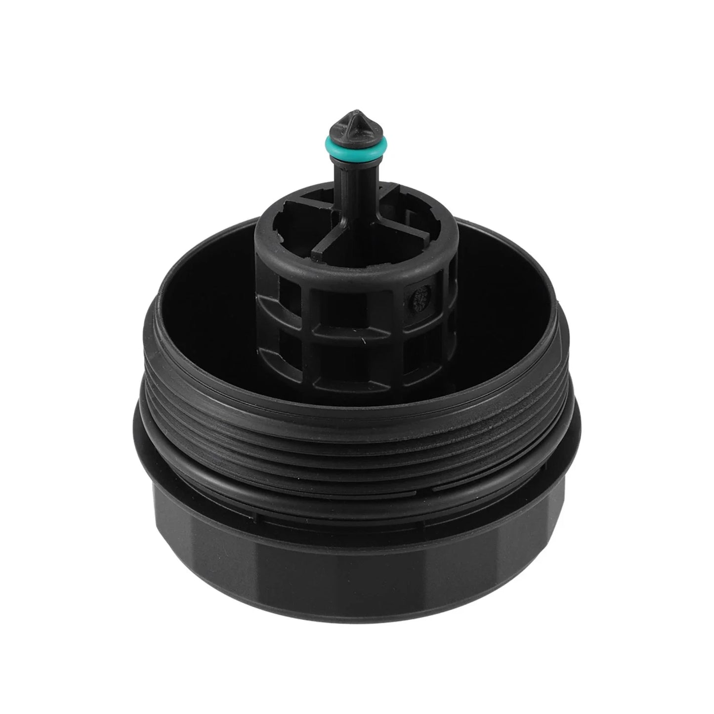 Oil Engine Filter Housing Cap Cover for BMW 128i 135i 228i